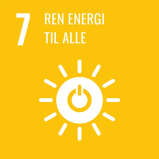 7 - Ren energi til alle