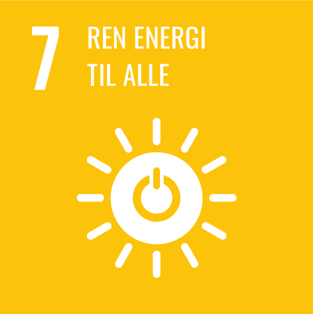 7 - Ren energi til alle