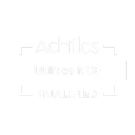 Achilles Utilites NCE Qualified