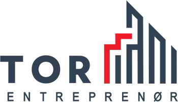 Tor Entreprenør AS logo
